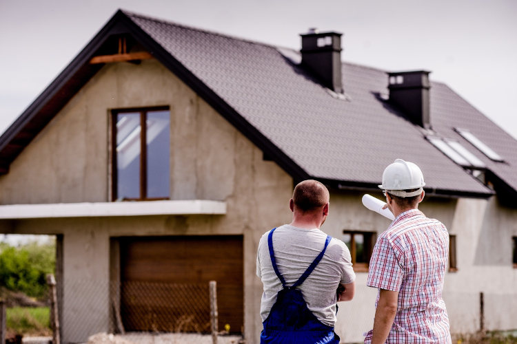 Serviços de Construção e Obras