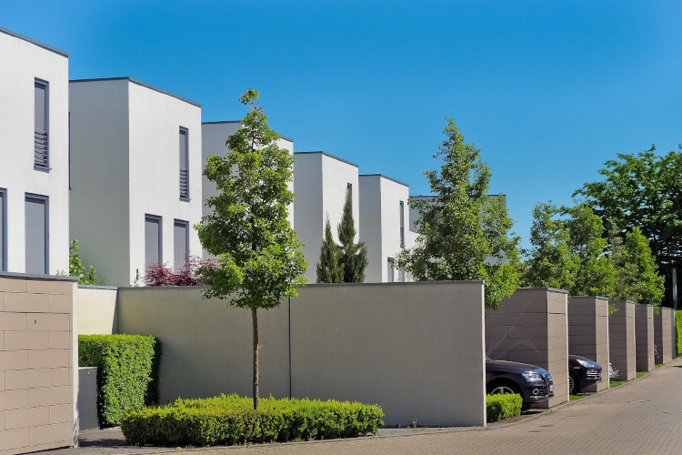 Venda de Casas e Apartamentos